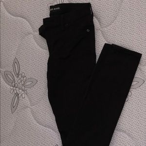 Black jeans- Express Brand